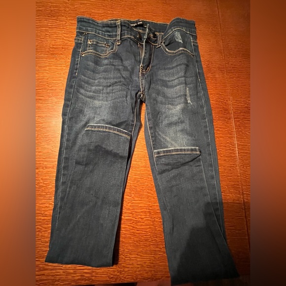 Jeans - Picture 2 of 4